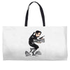 stolen plans Weekender Totes