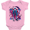 astronomical Baby Onesie