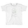 happy mask store Toddler T-shirt