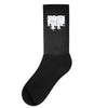 take over the world Socks