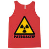 patroactif Tank Top