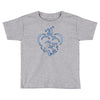 pet love cat Toddler T-shirt