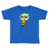 myahh! Toddler T-shirt