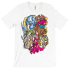 mean team T-Shirt