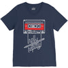 roll and replay V-Neck Tee