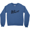bed breakfast Crewneck Sweatshirt