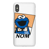 nom iPhoneX