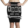 made in 1981 and still awesome Pencil Skirts