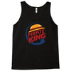 pirate king Tank Top
