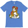 poison ivy tattoo T-Shirt