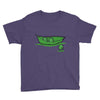 chick peas Youth Tee