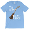 yes i can drive stick T-Shirt