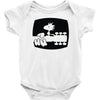 woodstock Baby Onesie