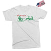 ugly santa ho ho hoo! Exclusive T-shirt