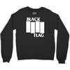black flag new Crewneck Sweatshirt