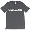 curling T-Shirt