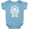 All Men Are Created Equal But Only The Best Are Born In June Baby Onesie