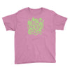 meet the neighbors Youth Tee