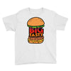 big tasty Youth Tee