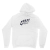 crazy racing Unisex Hoodie