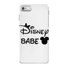 Disney Babe Baby Girl iPhone 7 Case