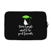 My Neighbor Totoro Laptop sleeve