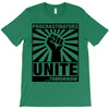 Procrastinators Unite Tomorrow T-Shirt