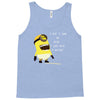 me lose my mind Tank Top