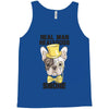 snoring gentleman Tank Top