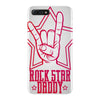 rock star daddy iPhone 7 Plus Shell Case