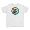 lawndale&rsquo;s undead Youth Tee