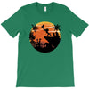 Life Of Leon King T-Shirt
