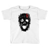 skullci-fi Toddler T-shirt