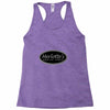 merlottes bar and grill t shirt Racerback Tank