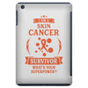 I am a Skin Survivor - What's Your Superpower? iPad Mini
