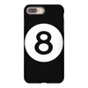 magic 8 ball iPhone 8 Plus