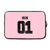 mum 01 Laptop sleeve