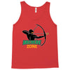 archery Tank Top