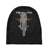 caferacer Baby Beanies