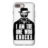 i am the one who knocks iPhone 8 Plus
