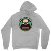 bah hum pug Unisex Hoodie