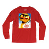 fear and loathing in las vegas movie Long Sleeve Shirts