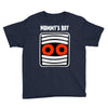 mommy's boy Youth Tee