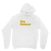 hey summer Hoodie