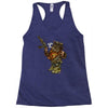gwok Racerback Tank