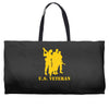 us veteran Weekender Totes