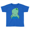 monster shirt 1 comp Toddler T-shirt