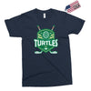 urtles hockey Exclusive T-shirt