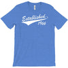 established en 1965 T-Shirt
