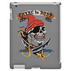 pirate loyal to none iPad 3 and 4 Case
